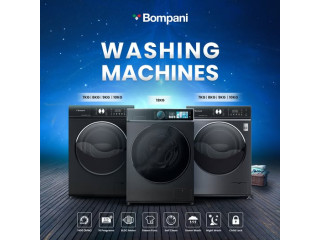 غسالات بومباني