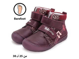 Barefoot Shoes