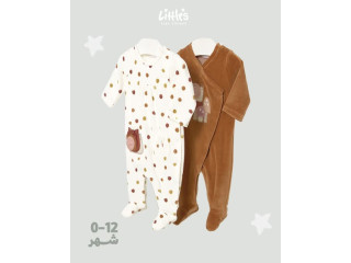 Littles kids clothes