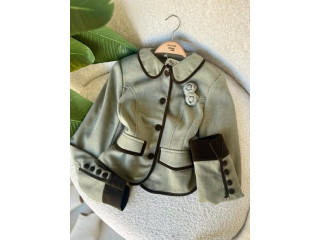 طقم قطعتين مميز وأنيق