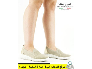 أحذية طبية إيطالية