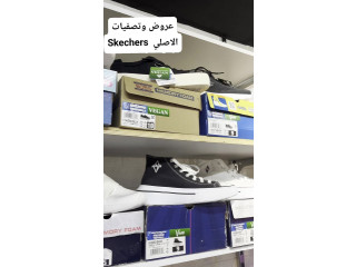 احذية سكيشرز للصبايا