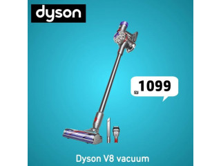 مكانس دايسون العالمية