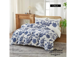 طقم الملاحف الشتوي CALLA