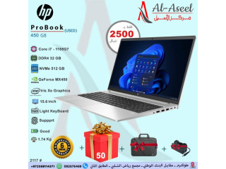 ProBook (USED) 450 G8