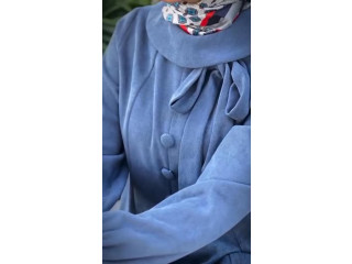 احلى و افخم فساتين المخمل الراقيه