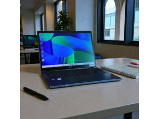 Acer TravelMate Spin P4