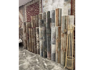 بامبو هاوس .. طبيعة فخامة وبامبو