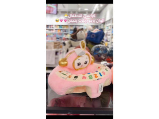 كراسي للاطفال الوان وموديلات بتجنن