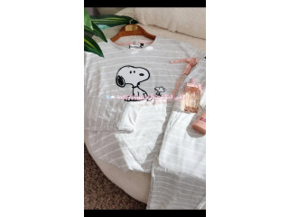 بجامه ناعمه