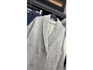 جكيت صوف تقيل