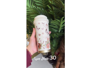 كوب الستالنس المثالي