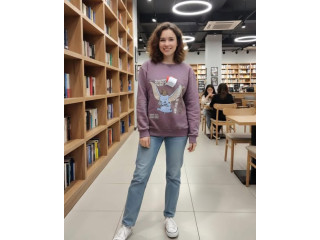 بلايز فوتر ستاتي وبناتي