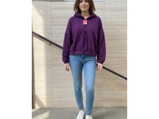 بلايز الهودي ثقيل ستاتي وبناتي