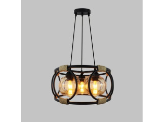 ثريه معدن بتصميم عصري