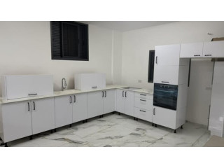 مطبخ خشب سندوش