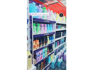 كافة منتجات #لويال الأردن