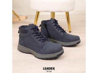 ليدر للأحذية الرجالية الشتوية