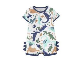 تبانات بيبي ولادي من Carter's 🍒☘️