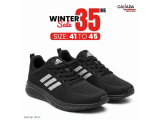 CANADA ORE Wear shoes WINTER Sale