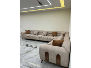 مفروشات نسيم المسالمة