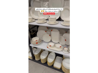 اجمل وافخم تشكيلة صحون