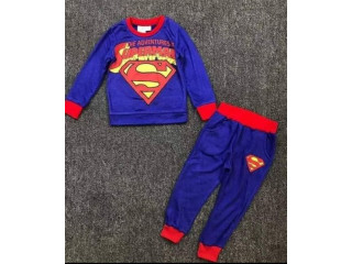 تريننج ربيعي SUPERMAN