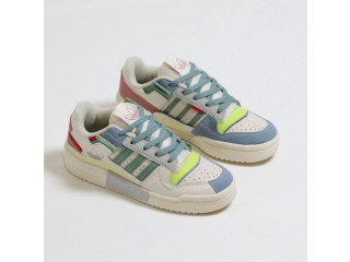 Stylish and Comfortable Shoes