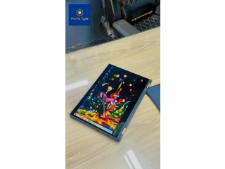 Lenovo ThinkPad L13 Yoga – i7 Gen11 | RAM 16GB | SSD 512GB | شاشة لمس 360° + قلم ذكي