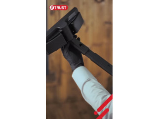 المنظف البخار الكبير