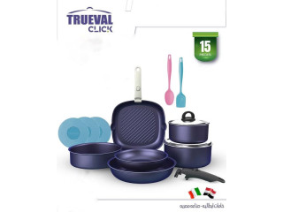 طقم Trueval Click