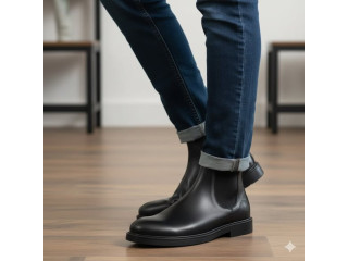 Golf Original Leather Shoes