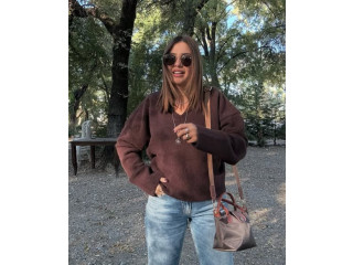 البلوزة الأكتر طلباً