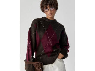 بلوزة الموسم وبلا منازع