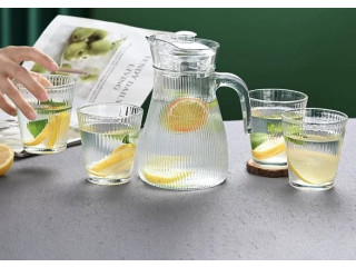 تشكيلة مميزة من أطقم الشافات والكاسات