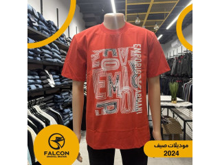 بلايز صيف ٢٠٢٤