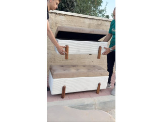 صناديق الديكور