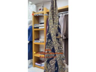 شال الكتف الناعم