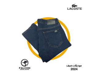 أقوى موديلات الجينز لعام ٢٠٢٤