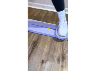 جهاز الانزلاق الرياضي