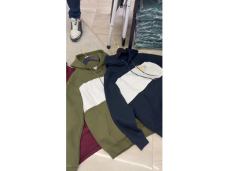 هودي فوتر دافي ثقيل