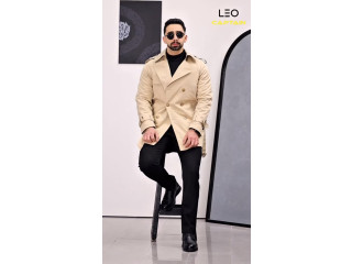 New winter collection 2026