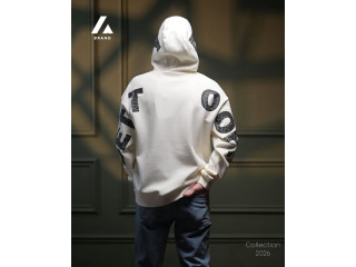 هودي OVER SIZE من ALFI