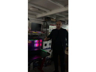 طاولة حجم كبير 140 سم