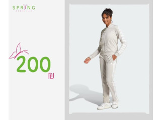 خصوماتنا ما بتخلص على الملابس الرياضية