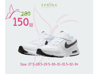 أحدث وأفخم تشكيلة Nike لأطفالكم الحلوين