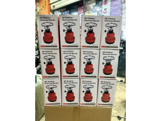 غازات السفري المتنقلة