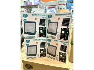 كشافات طاقة الشمسية SOLAR LIGHT