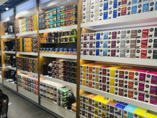 نظام Dolce Gusto