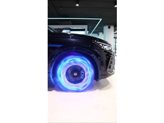 فولكس واجن تيجوان R-Line